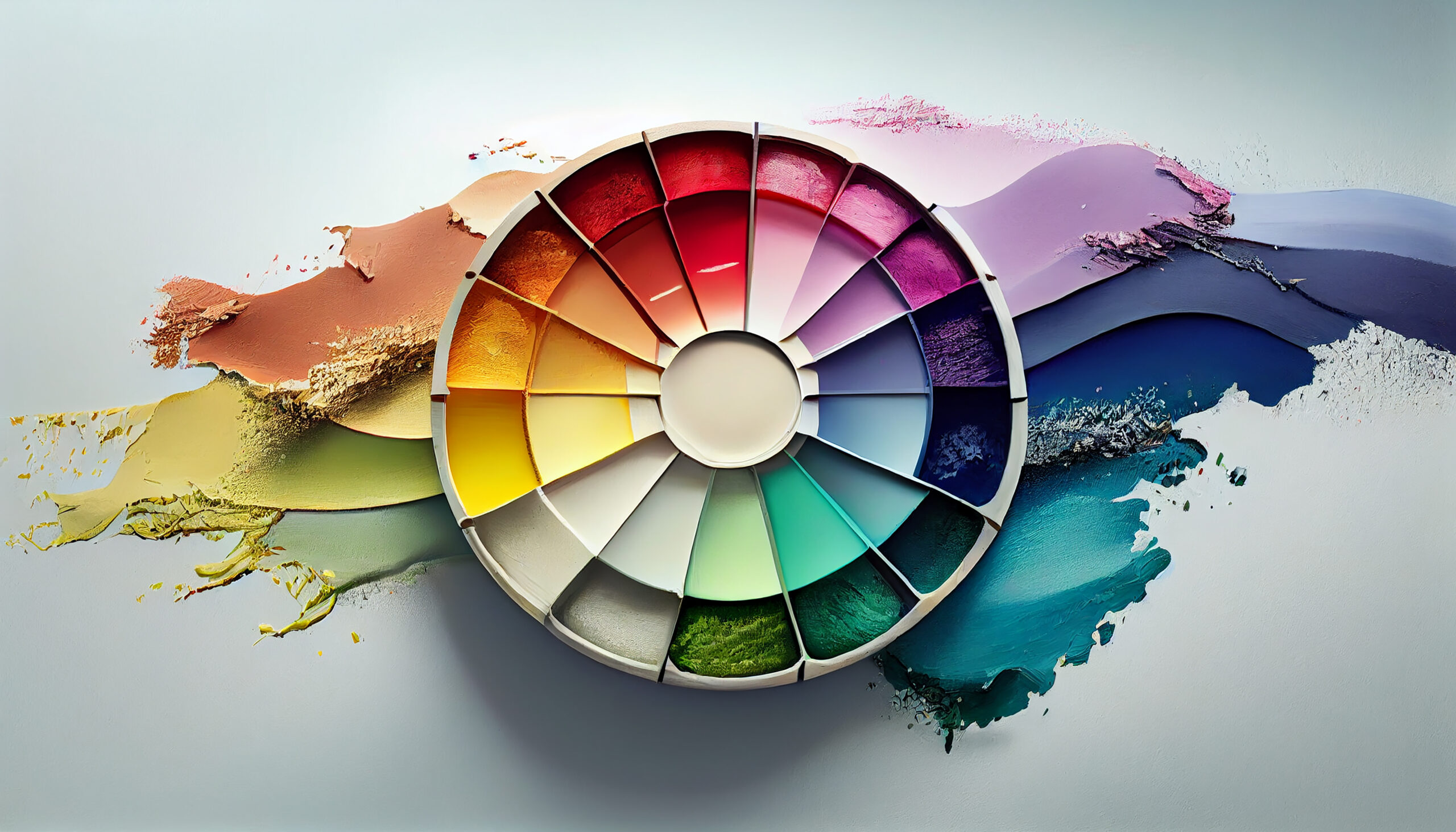 The Power of Color Psychology